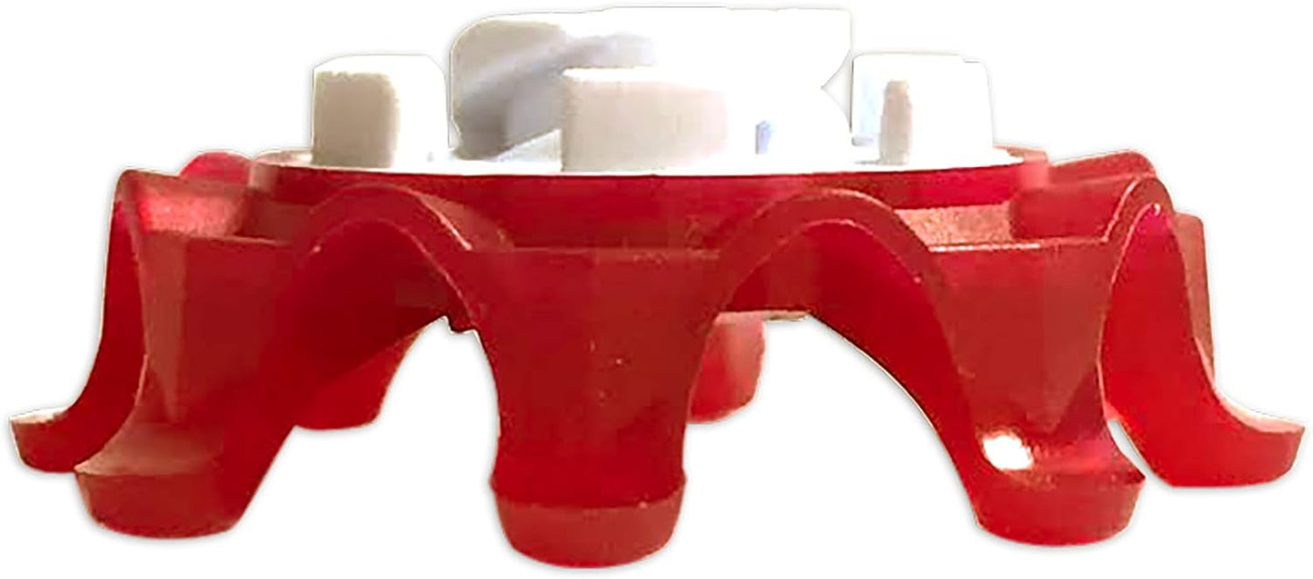 Softspikes Pulsar Fast Twist 3.0 Ultimate Cleat Kit