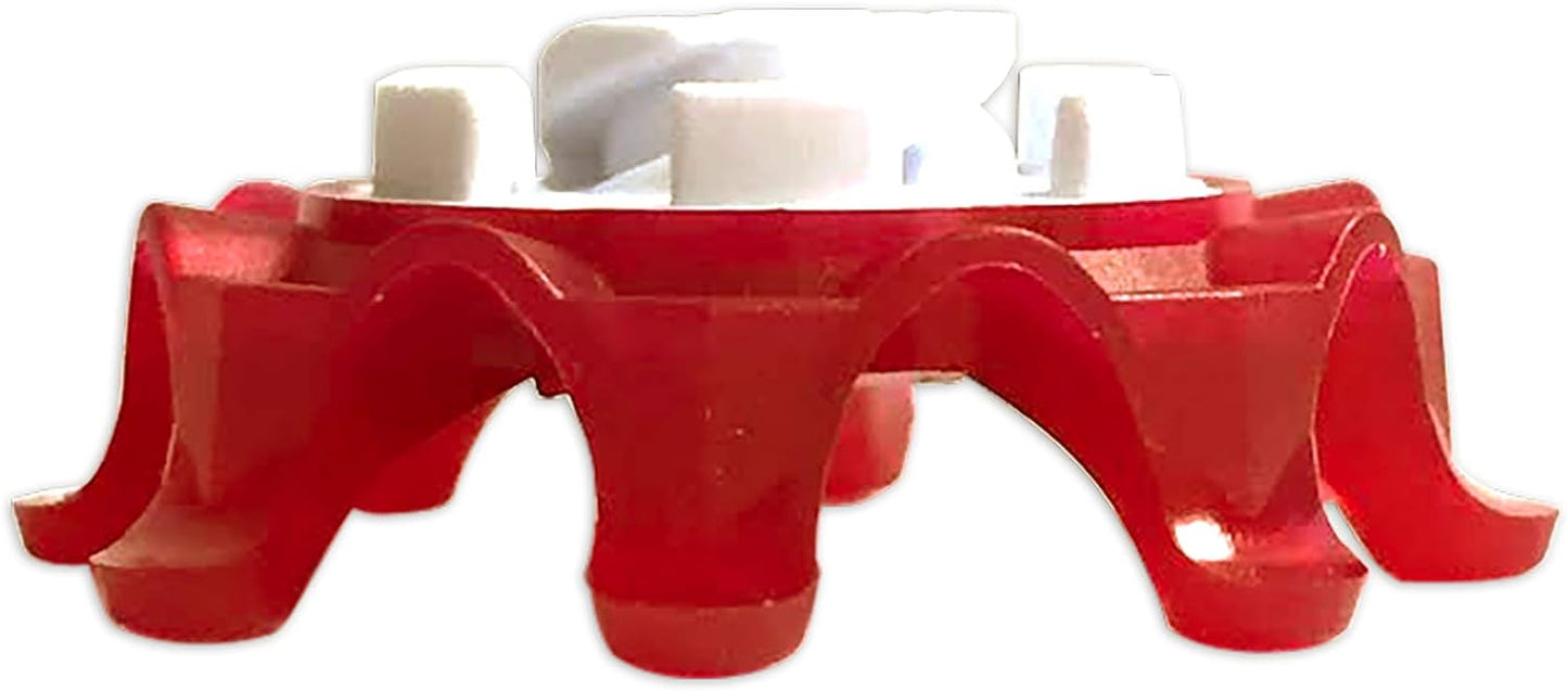 Softspikes Pulsar Fast Twist 3.0 Golf Cleat - 18 Count