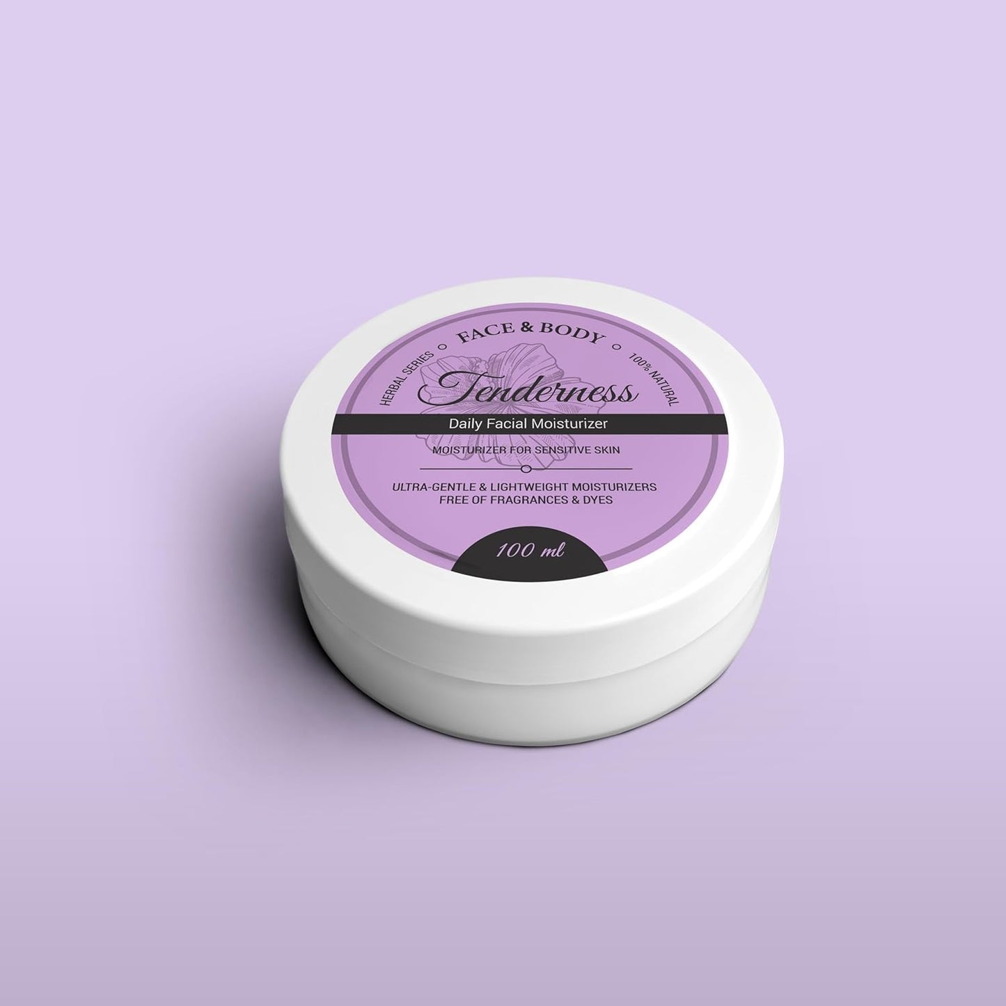 Custom 2" Circle Paper Labels - Personalized Round Stickers for Candles, Jars, Bottles and Businesses (50-10,000 Labels)