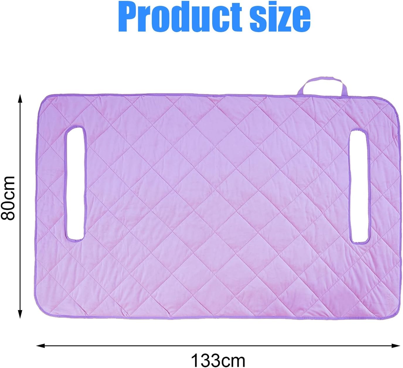 Golf Cart Seat Covers,EZGO Golf Cart Seat Cover, Golf Cart Seat Towel Blanket, Travel Sports Golf Cart Covers for 2-Person Seats Club Car, Golf Cart Accessories for Men. Soft and Comfortable