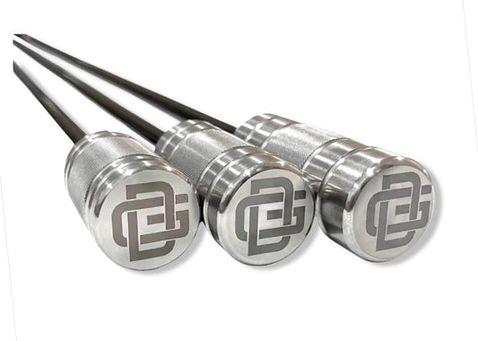 Swing Speed Training Set – 3 Club Overspeed Set – Designed to Increase Swing Speed, Power, and Distance for Improved Performance on The Course