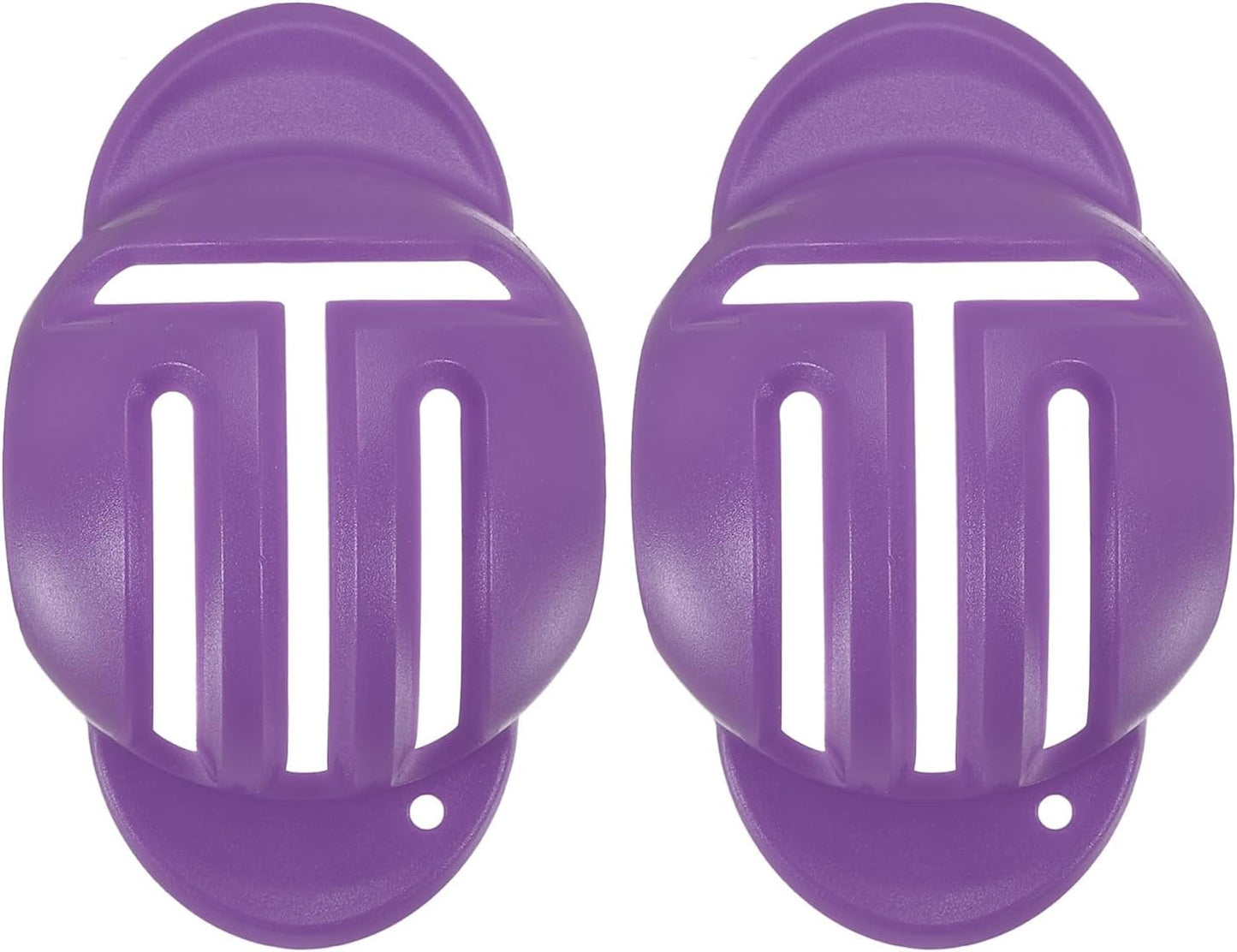 PATIKIL Golf Ball Line Marker Tool, Golf Ball Alignment Marking Tools Golf Ball Liner with Line Marker Stencil