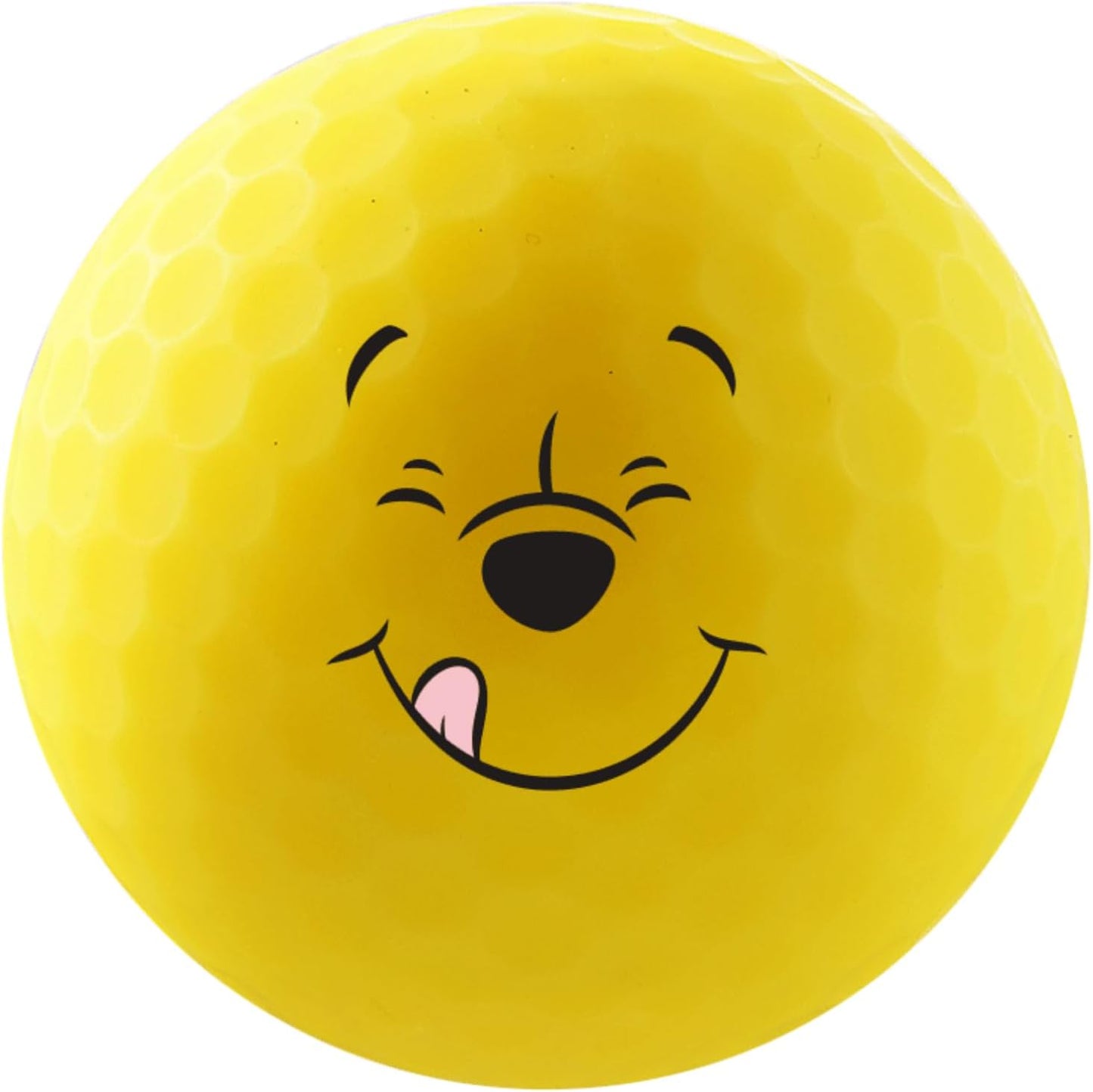 Volvik Vivid Holiday Disney Golf Ball Gift Sets (4 Pack)