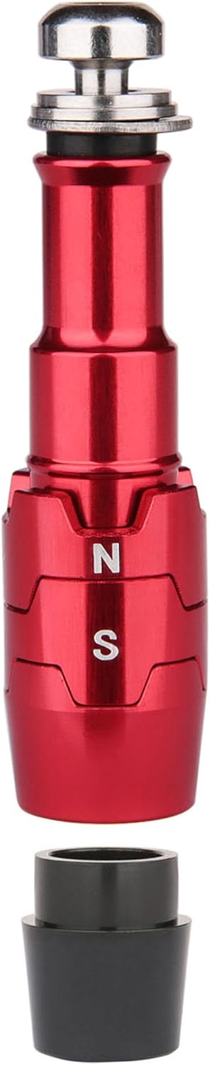 1pc .335 Golf Shaft Sleeve Adapter for Callaway Paradym, Rouge, Rouge ST, Mavrik, Epic Max, Epic Speed, Epic Flash GBB Sub Zero X2hot Big Bertha Driver