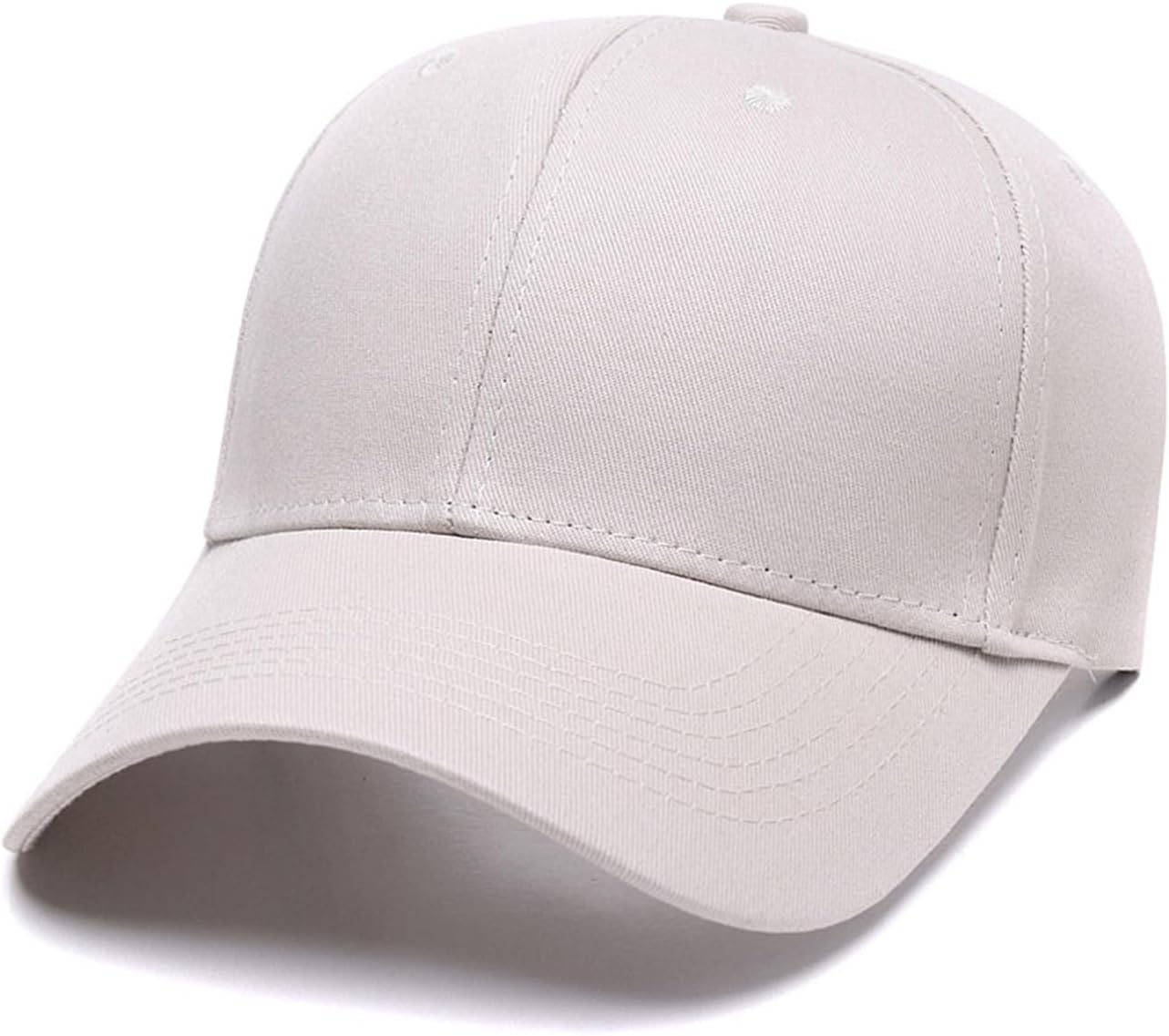 Custom Hats Design Your Own Logo Adjustable Baseball Caps for Running Workouts Personalized Dad Hats Fashion Sports Cap