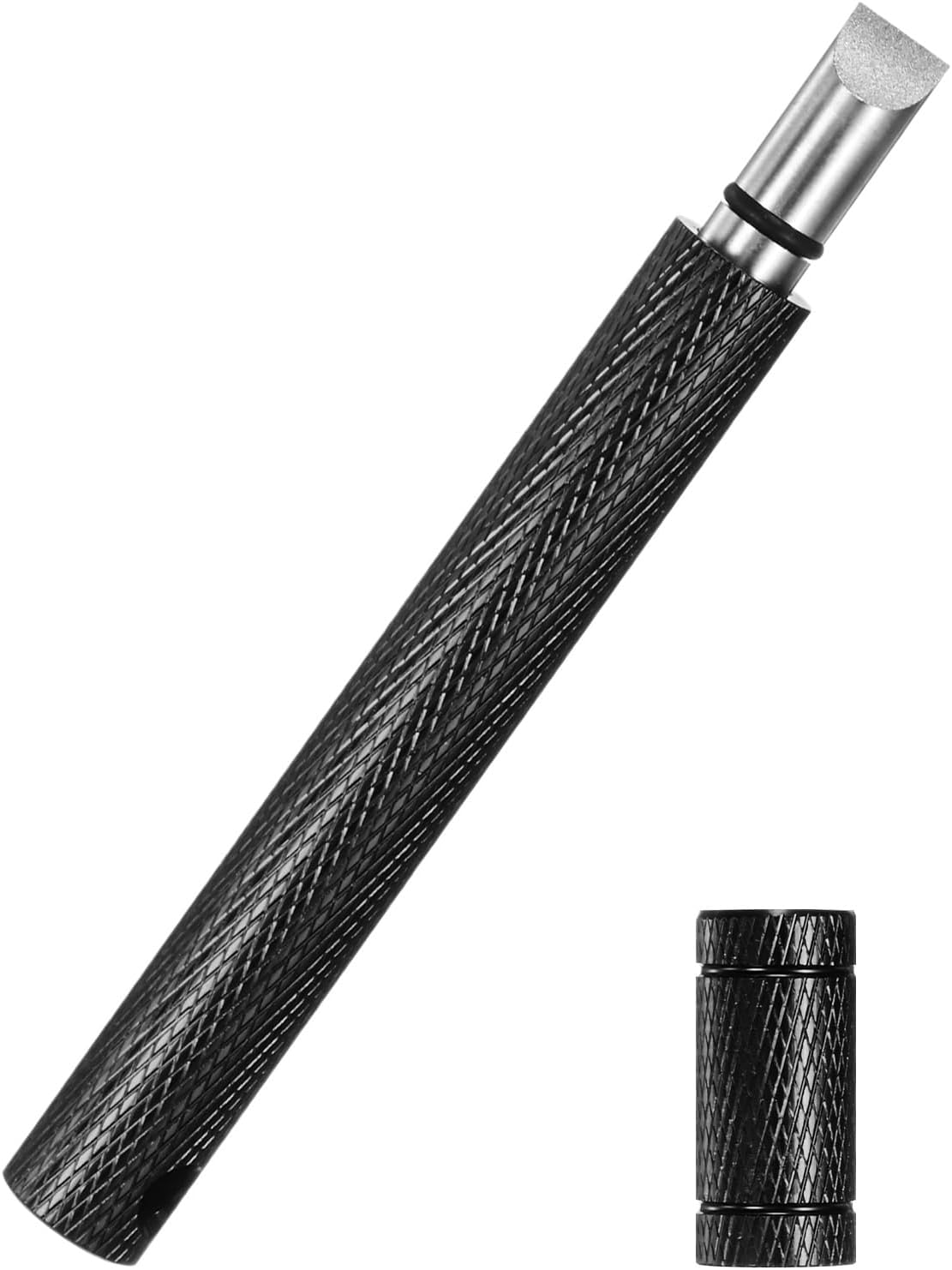 Golf Groove Sharpener - Golf Club Groove Cleaner Generate Optimal Spin Use for Wedges & Irons