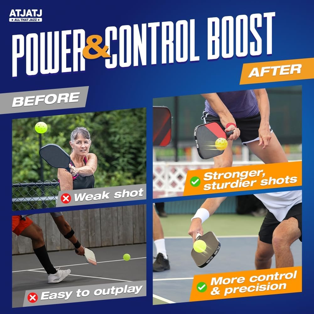 12 Pcs Gray Lead Tape for Pickleball Paddles, 3g per Piece High-Performance Adhesive Tape, Pickleball Paddle Weight Strips, Lead Tape for Golf Clubs, Tennis Rackets Increase Control & Power