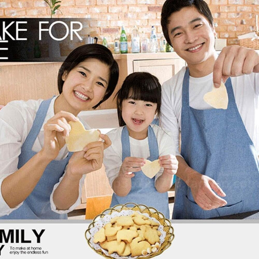 3.56-inch Bow-knot Biscuit Cookie Cutter