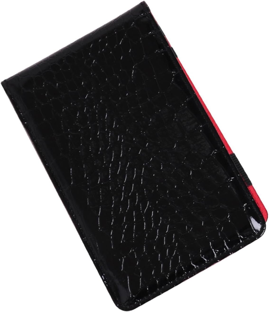 Golf Scorecard Book Pocket Yardage Book Holder Score Card Cover Men Women Portable Golf Accessories Golf Scorecard Holder