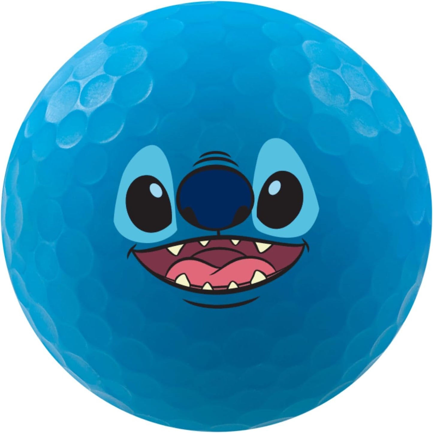 Volvik Vivid Holiday Disney Golf Ball Gift Sets (4 Pack)