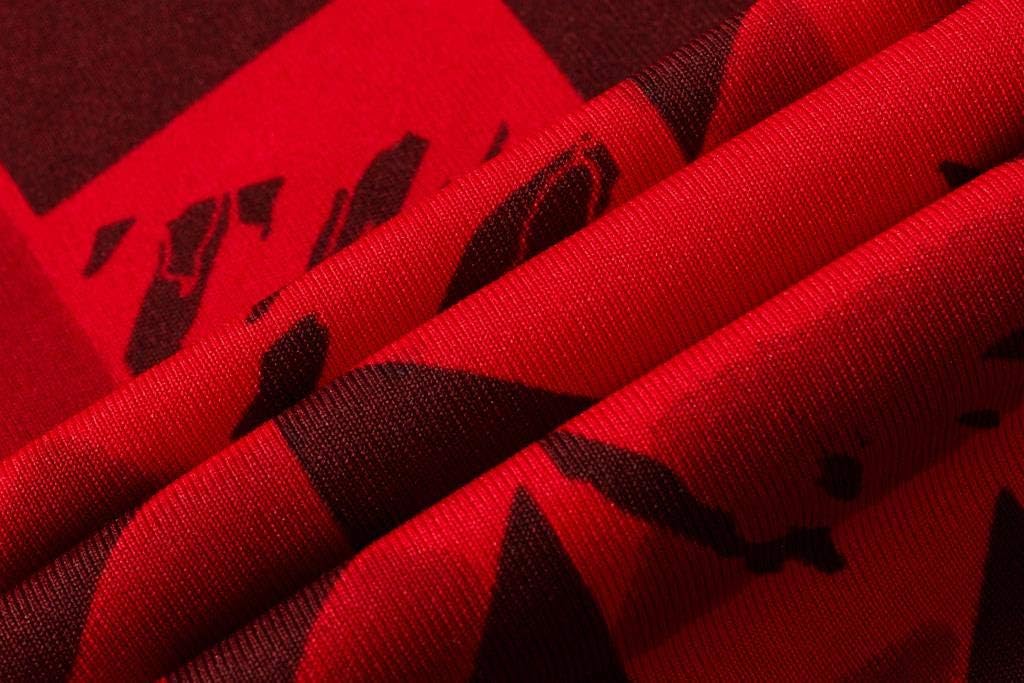 jeansian Men's Sport Outdoor Quick Dry Fit Short Sleeves Polo Tee Shirt Tshirt T-Shirt Tops Golf Tennis Bowling LSL195