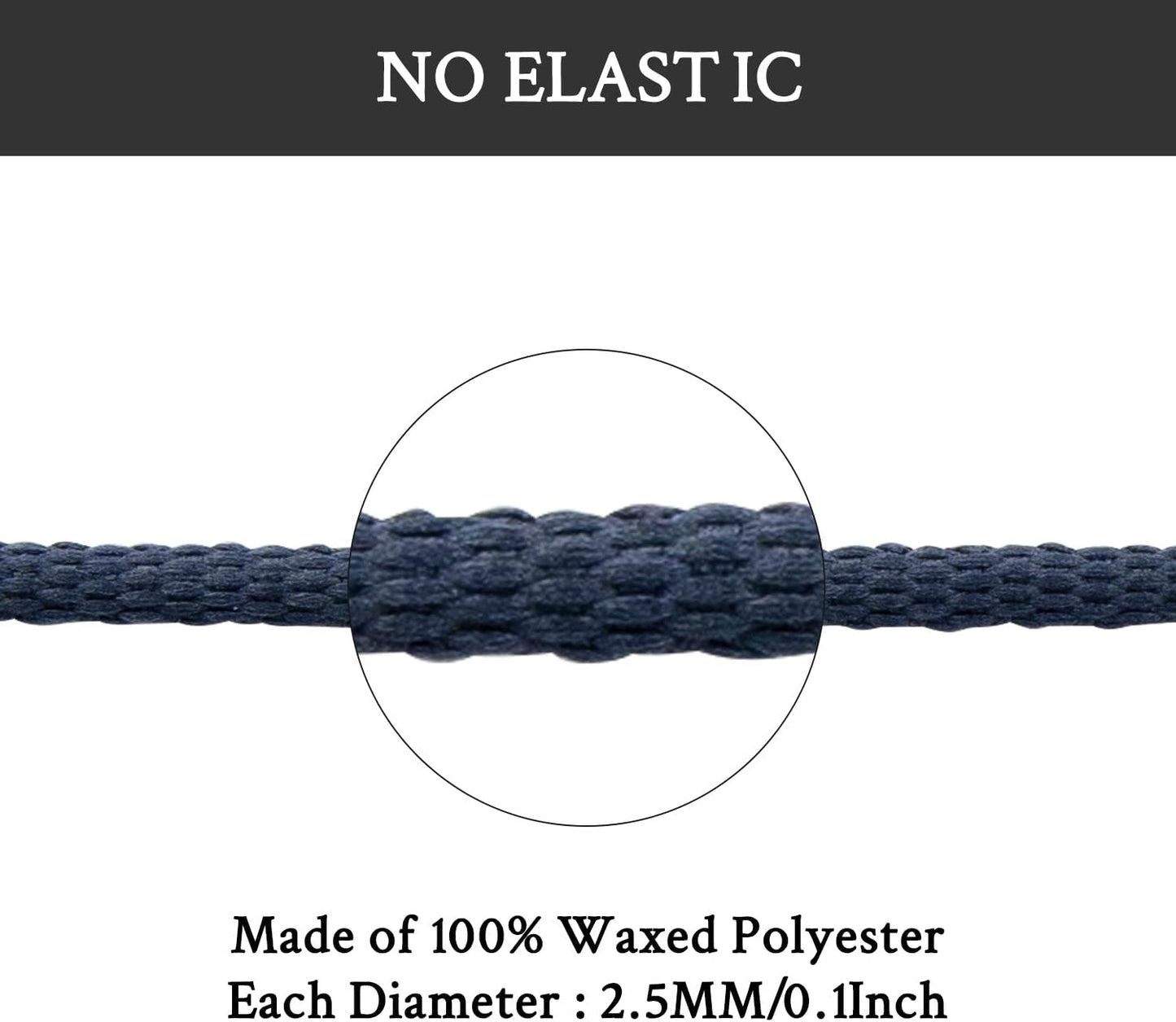 Endoto Shoelaces for FootJoy Golf Dress Oxford Shoe Laces Replacement Shoe Strings