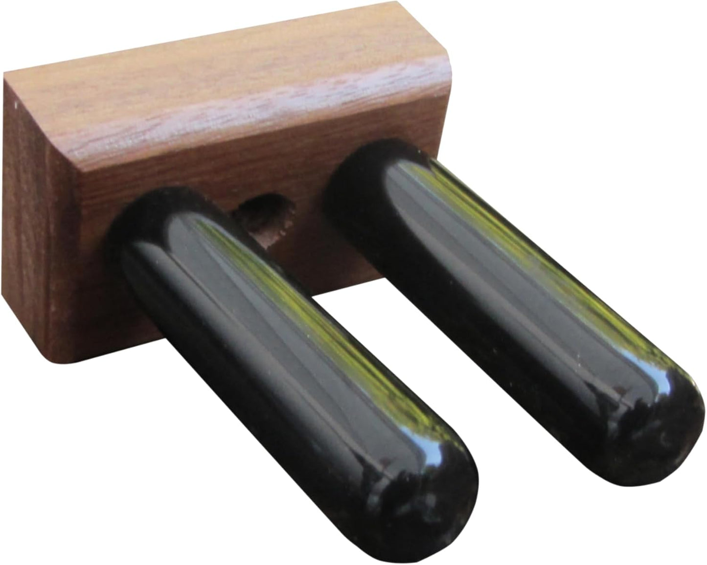 Vertical Golf Club Wall Mount (Made in The USA)