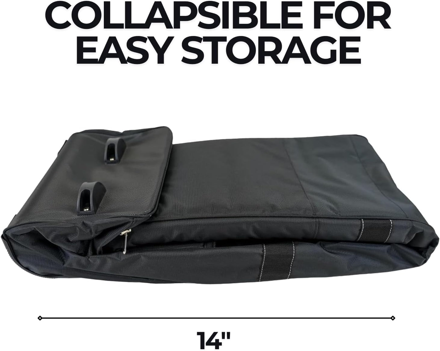 Izzo Deluxe Golf Travel Bag