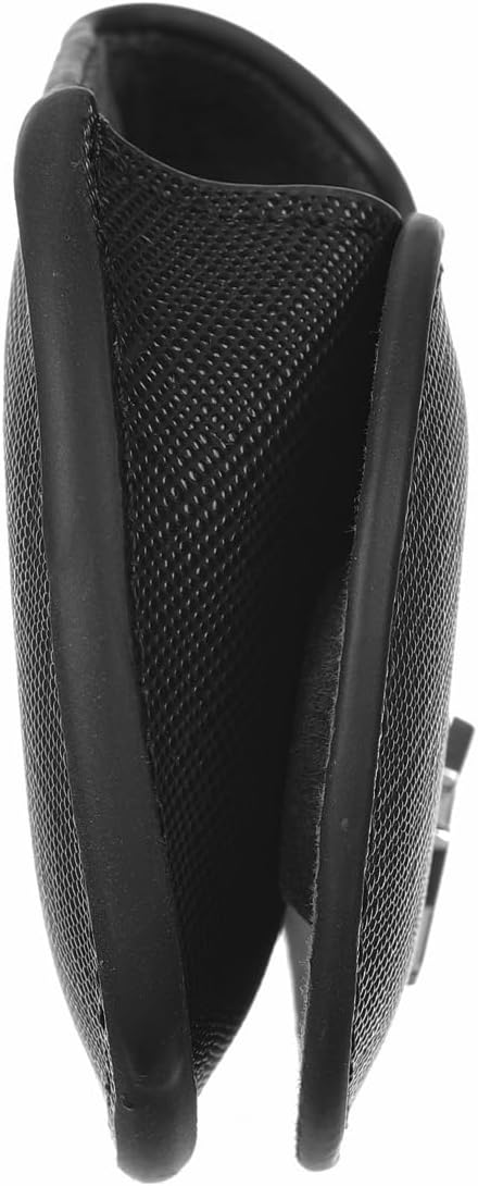 Golf Iron Covers 9pcs or 1pc Saffiano Leather Magnetic Club Headcover for Right Hand