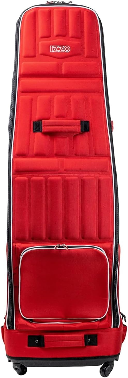 Izzo High Roller Golf Club Travel Cover