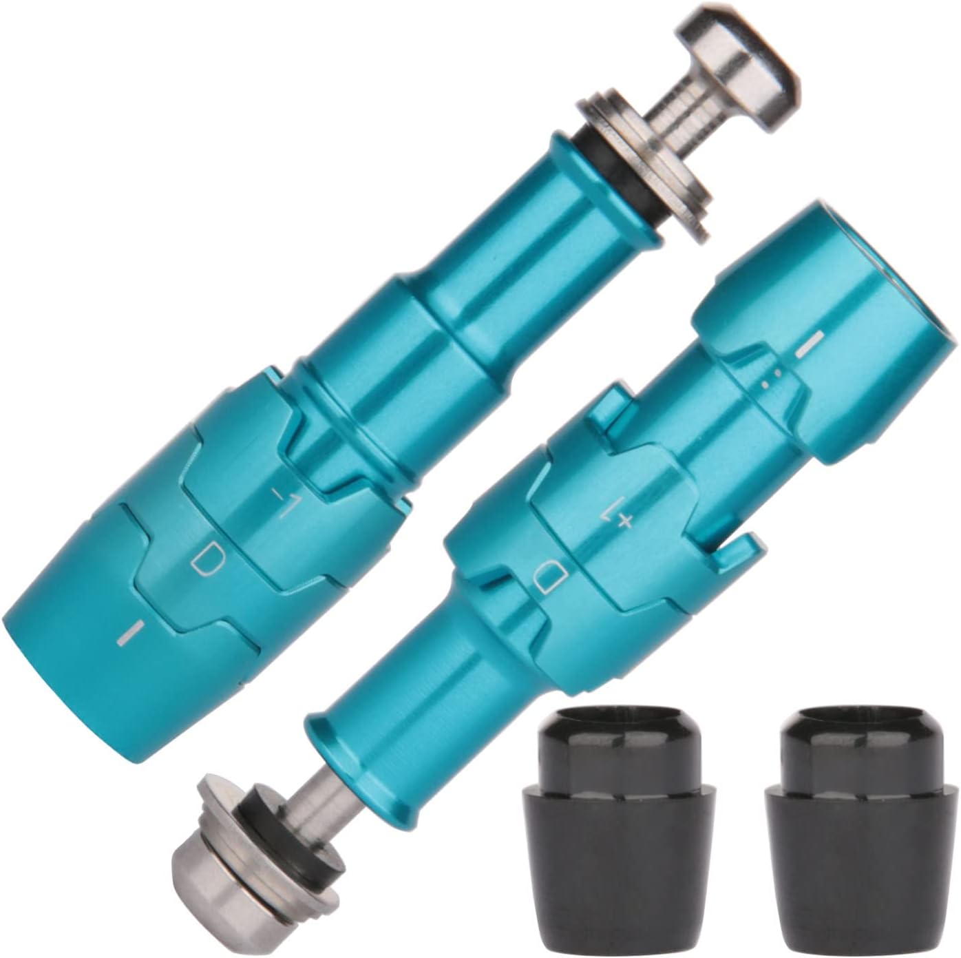 1pc .335 Golf Shaft Sleeve Adapter for Callaway Paradym, Rouge, Rouge ST, Mavrik, Epic Max, Epic Speed, Epic Flash GBB Sub Zero X2hot Big Bertha Driver