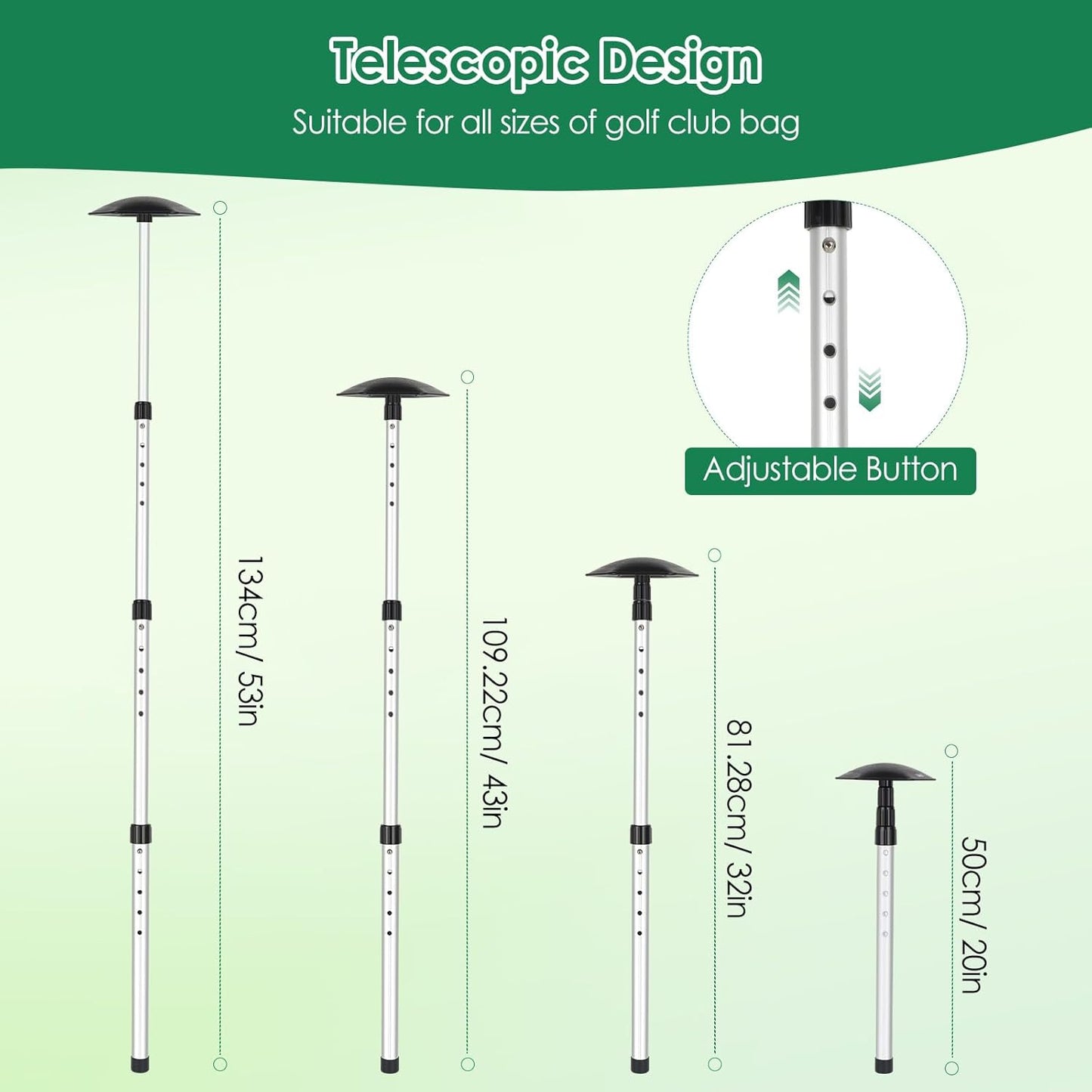 Golf Club Cleaning Kit with Golf Club Cleaner with Water Golf Towel Divot Repair Tool Groove Sharpener Golf Ball Alignment Kit Complete Golf Cleaning Kit Golf Accessories for Women Men