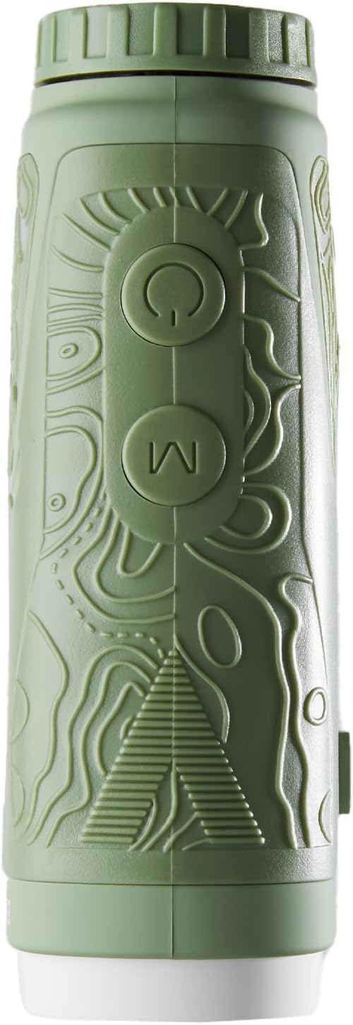 Vice Horizon Golf Laser Rangefinder with Slope