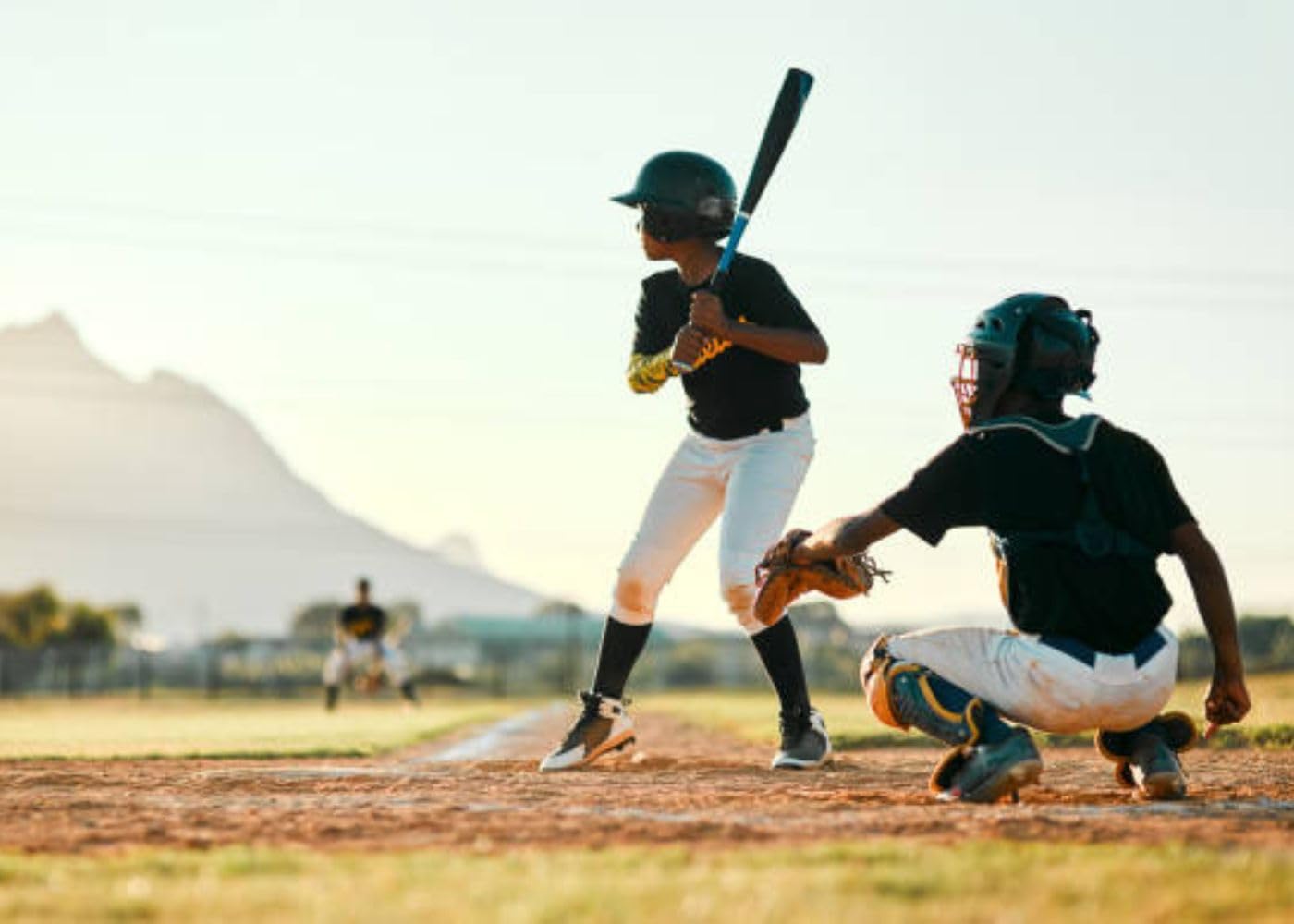 Sports Trophy – Ultra Action 6.5 Inch Engraved Resin Award – Personalized Recognition for Kids Youth Teams Schools Adult Leagues Coaches and Achievement Awards