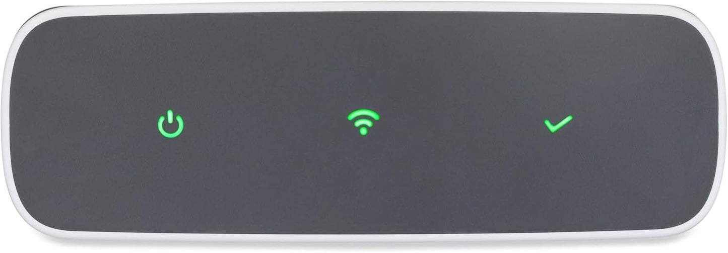 SkyTrak+ 2025 Golf Launch Monitor & Simulator – Indoor/Outdoor, Shot & Club Data, Real-Time Feedback, Simulation-Ready