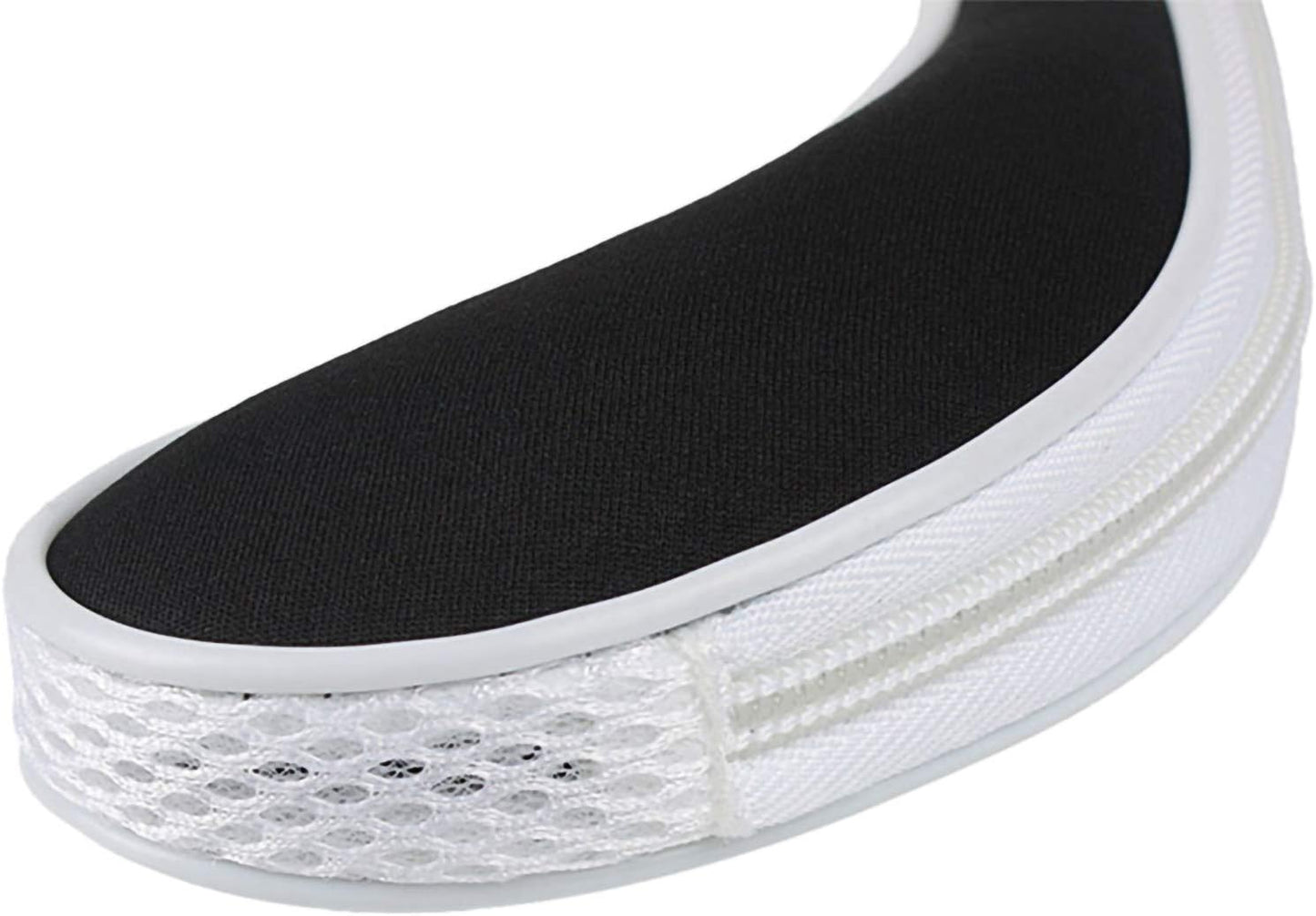 Andux 12pcs/Set Golf Iron Club Head Covers Number Print Long Neck with Zipper