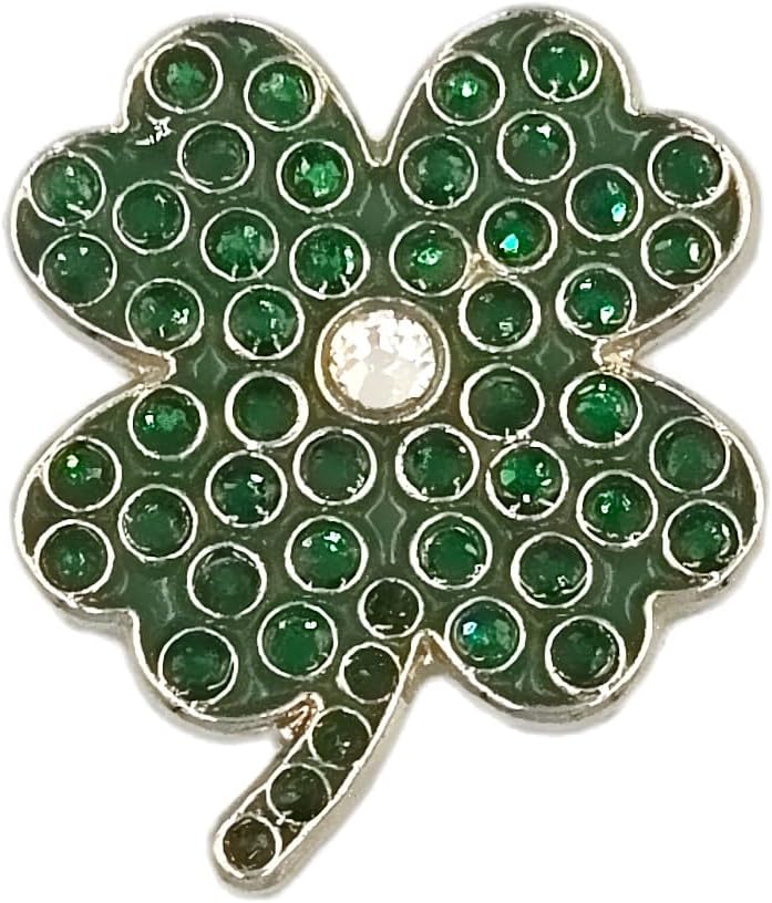 Funny & Unique Golf Ball Markers with Hat Clip – Food & Fun Icons – Perfect Golf Accessories & Gifts