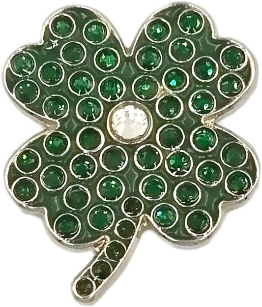 Funny & Unique Golf Ball Markers with Hat Clip – Food & Fun Icons – Perfect Golf Accessories & Gifts