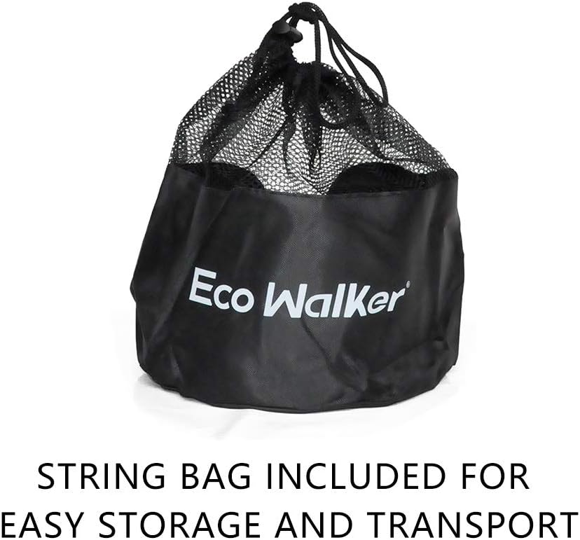 6inch Non-Skid Flat Cone Spot Markers for Sports Speed Agility Training