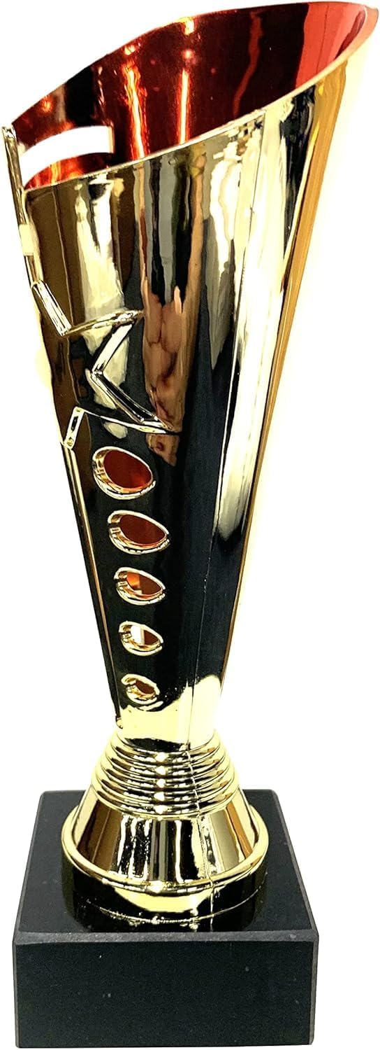 Express Medals Various Styles of Award Trophy Cups Trophies Prize Gift Champion Winner 1st Place