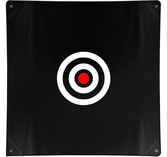 58" x 58" Golf Target Cloth - Hitting Practice Target for Indoor/Outdoor Training