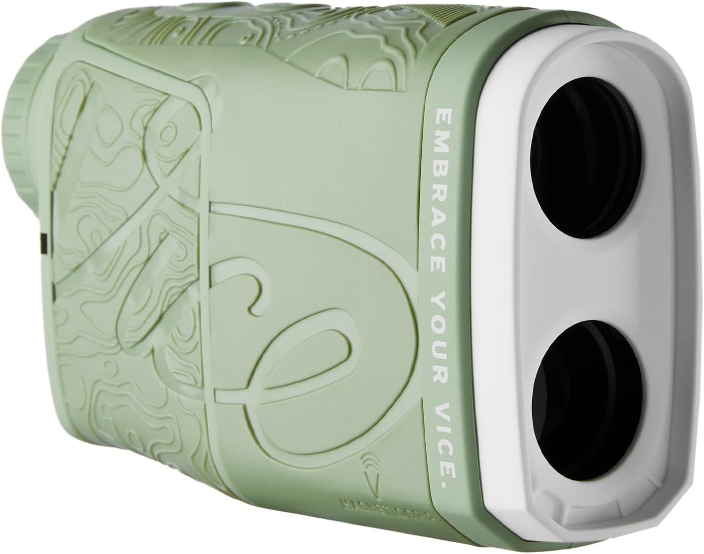 Vice Horizon Golf Laser Rangefinder with Slope