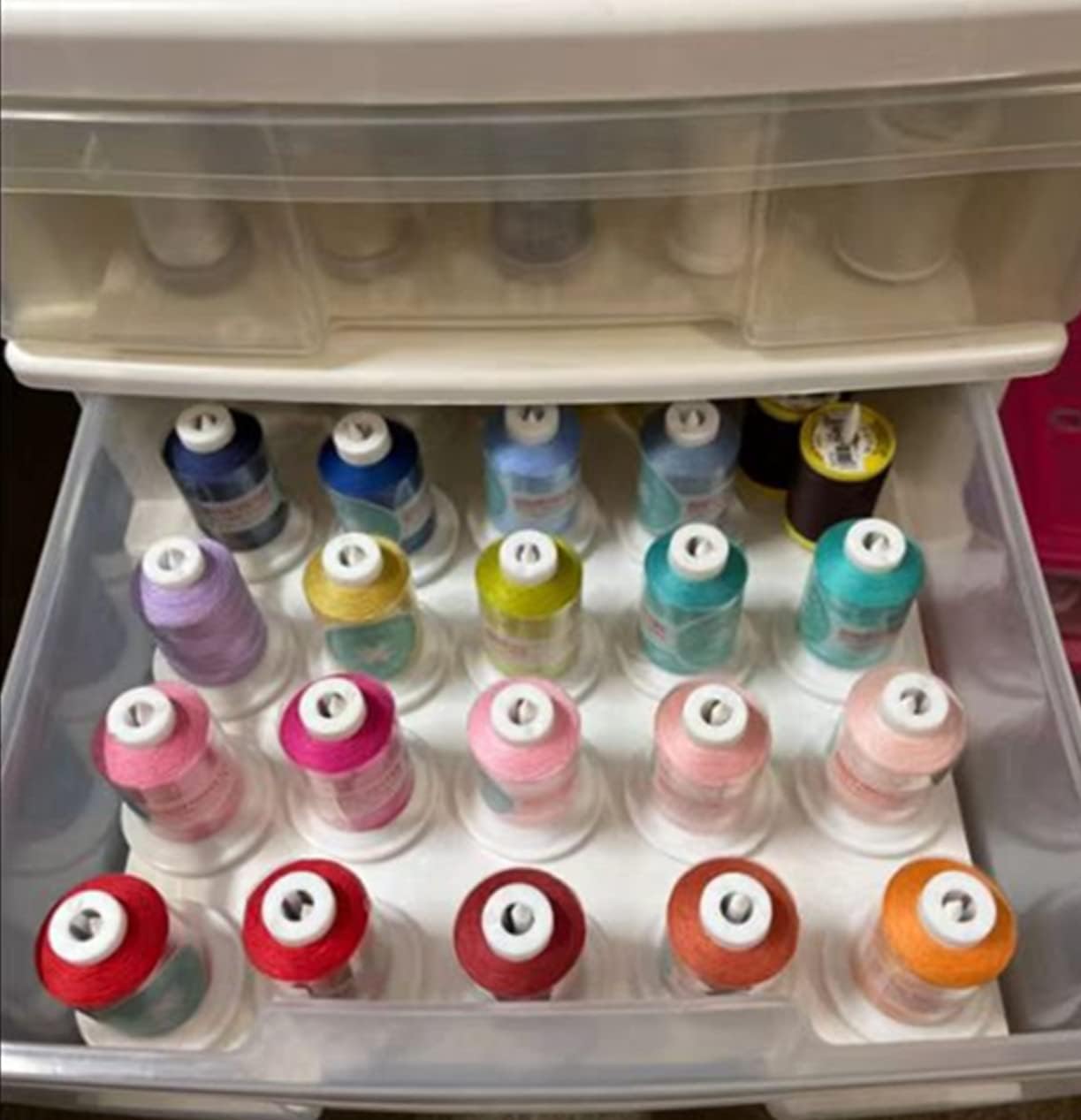 250 or 18 Pcs Professional Bamboo Golf Tees 2-3/4 Inch or 3-1/4 Inch - Stronger Than Wooden Golf Tee Biodegradable & Less Friction