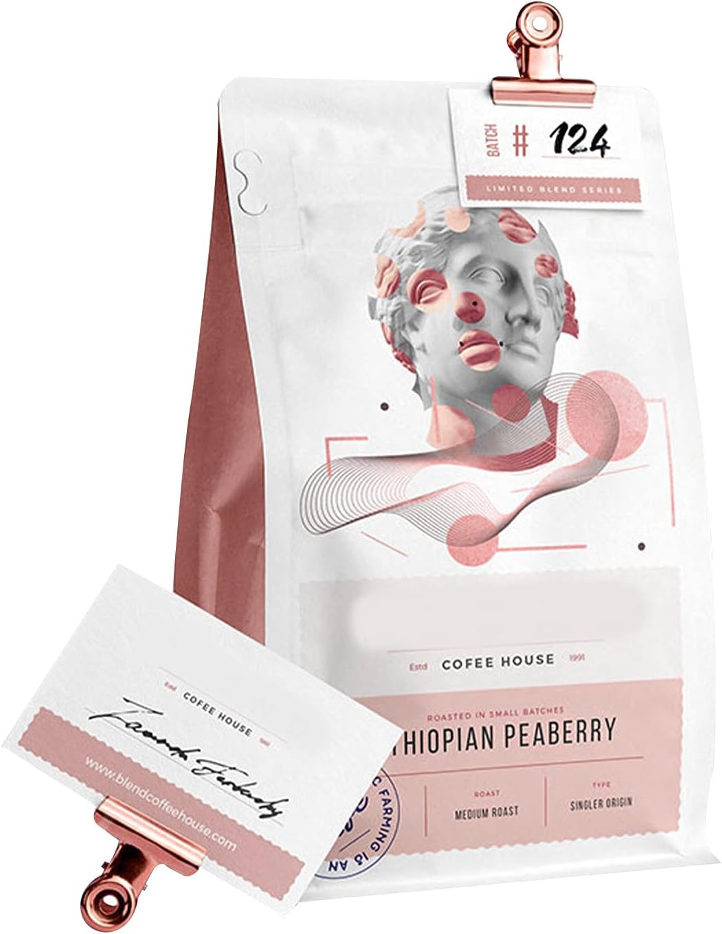 12 Pack Bulldog Clips with Push-pins for Corkboard,Metal Clips for Crafts, Metal Binder Clips for Pictures, Spring Paper Clamps for Office Documents (Rose Gold,1.5inch)