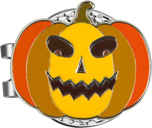 Golf Ball Marker Hat Clip, Golf Accessories for Men, Golf Ball Stamp, Funny Golf Gifts, Golf Gadgets