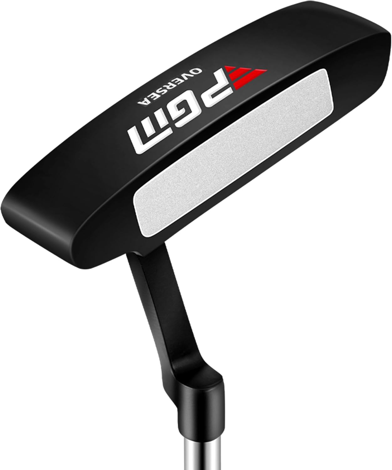 PGM Men's Oversea 9/12 Pieces Complete Golf Club Set with High-Strength Thin Face Design 460cc Driver High Forgiveness Ideal for Beginners