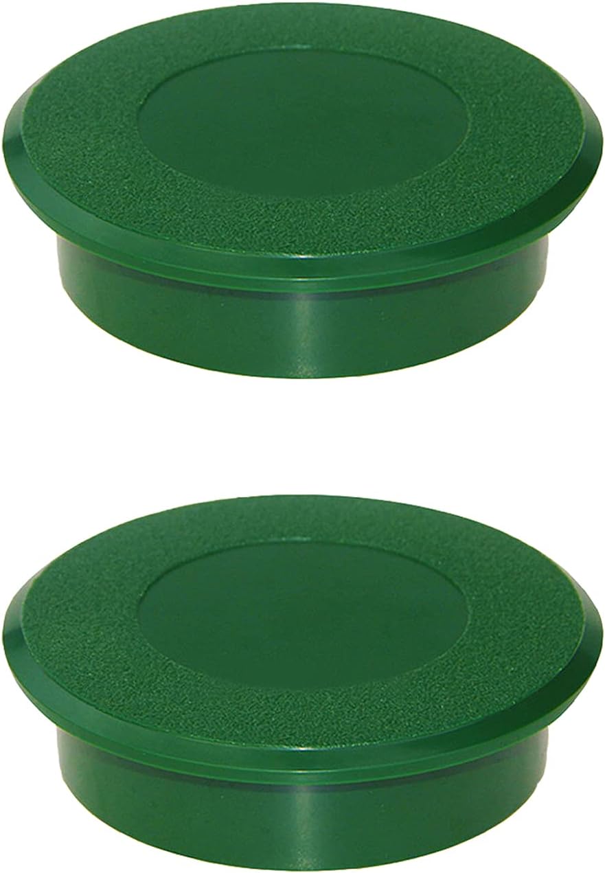ZLY Golf Cup Cover - Practice Putting Green Hole Cup for Outdoor Activities