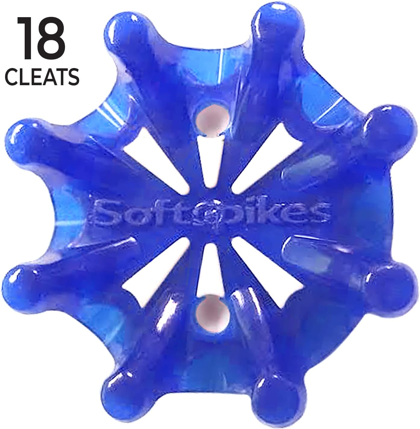 Softspikes Pulsar Fast Twist 3.0 Ultimate Cleat Kit