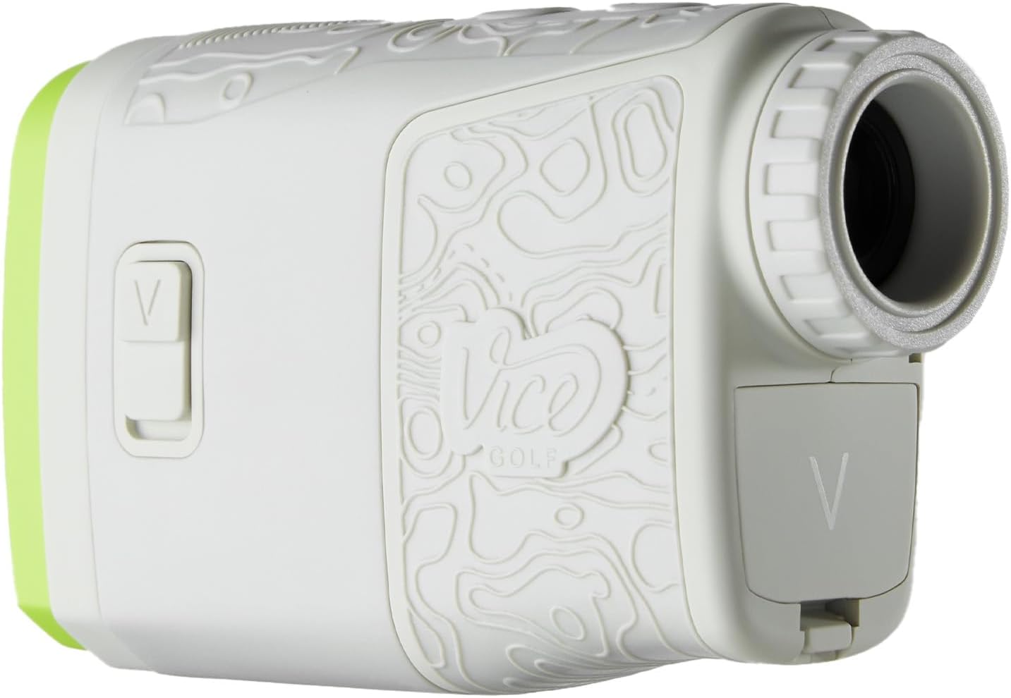 Vice Horizon Golf Laser Rangefinder with Slope