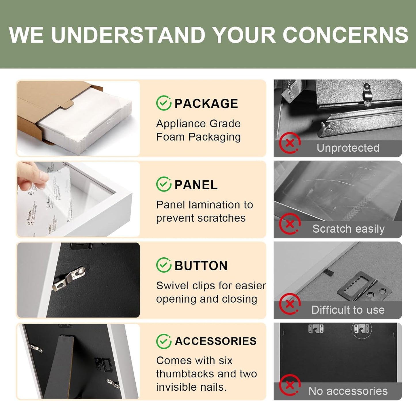 5x7 Mini Shadow Box Display Case Picture Frame with Soft Linen Back,Small Deep Black Shadow Box 5x7 for Flowers Medal Display Case Jersey pet Graduation Memorabilia Baby Ltems Crafts Photos