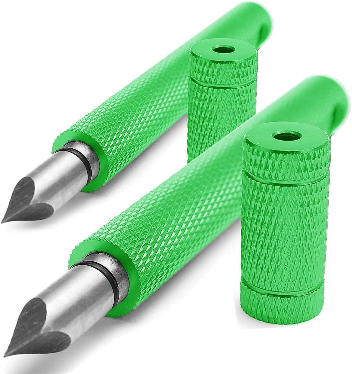 Golf Groove Sharpener,Golf Club Groove Sharpener,Groove Sharpener,Club Sharpener,Groove Sharpening Tool - Generate Optimal Backspin - Suitable for U & V-Grooves