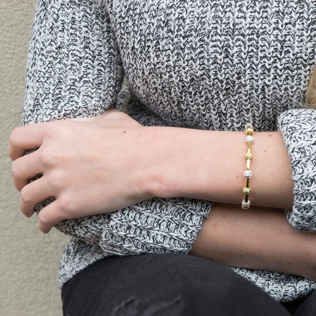 Golf Goddess Stroke/Score Counter Bracelet