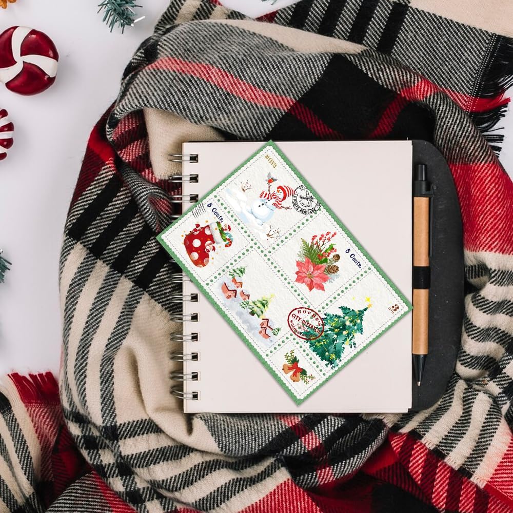 Estivaux Rectangles Labels Banner Die Cuts for Card Making, Words Tab Note Cutting Dies Card Frame Dies Stencils Embossing Template for Scrapbooking DIY Cards Album Crafts Supplies