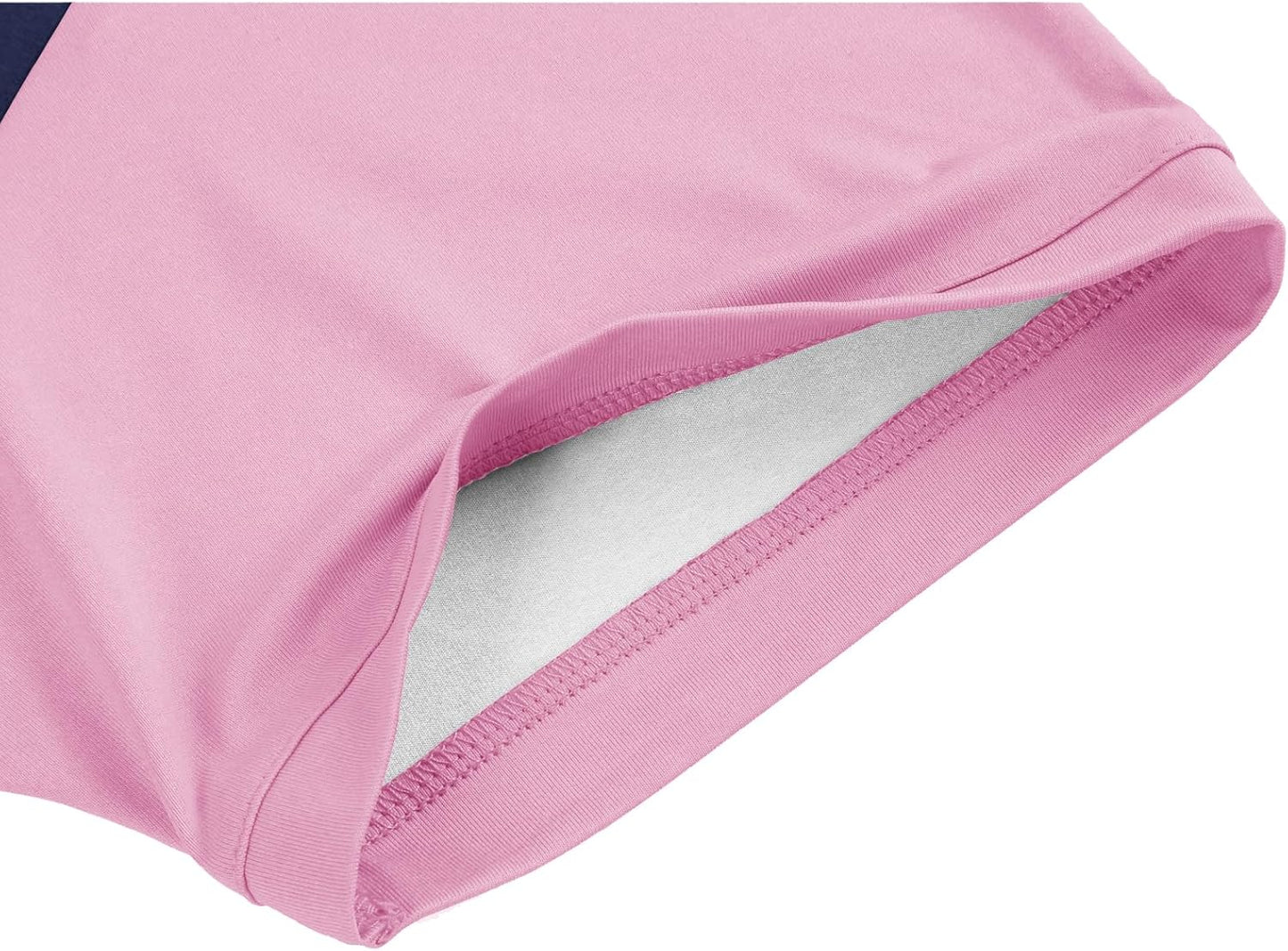 SCODI Mens Golf Shirt Moisture Wicking Performance Sport Short Sleeve Print Golf Polo Shirts for Men