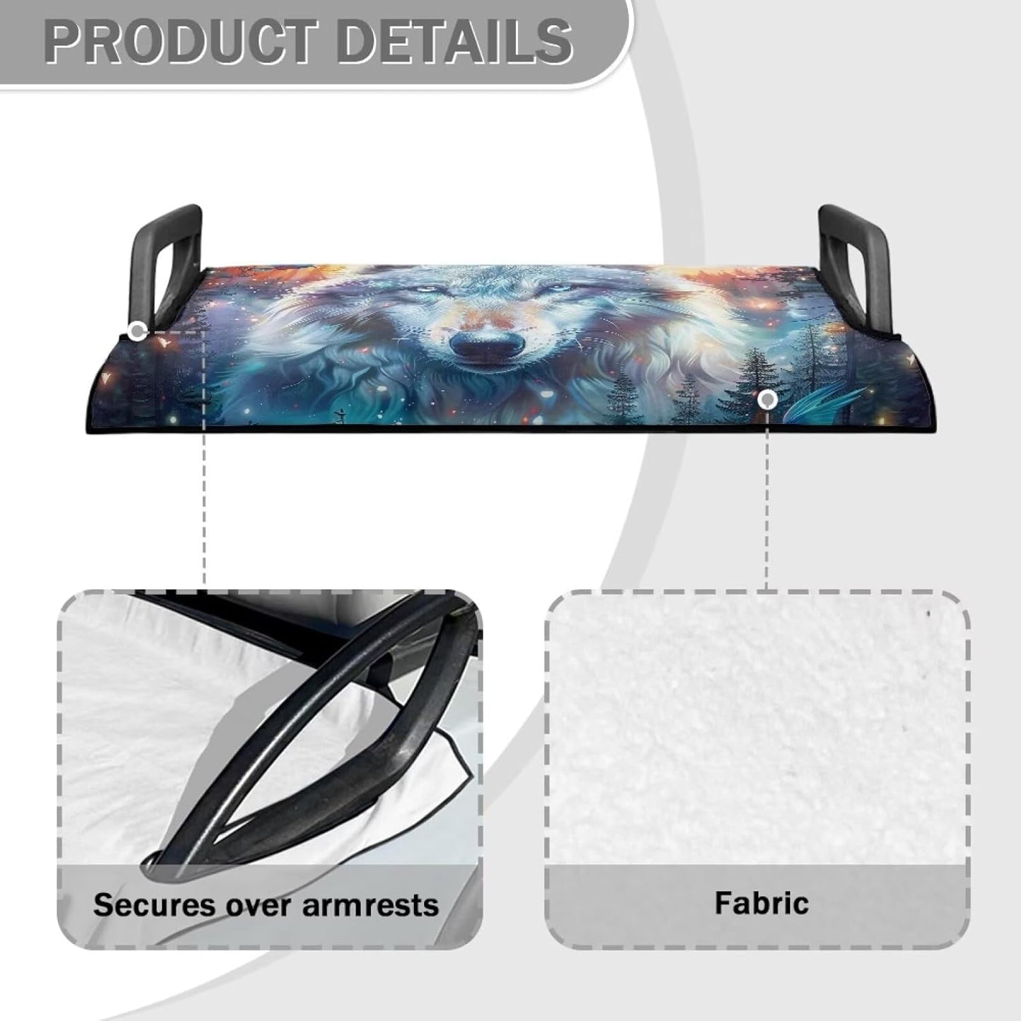 Golf Cart Accessories Anti-hot Golf Cart 50 X 30.9 Inches Seat Cushion Golf Seat Cushion Cover Towel Blanket Fits for Golf Club Cars