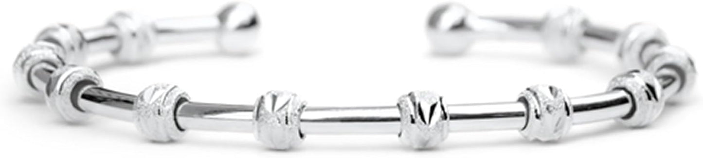 Golf Goddess Stroke/Score Counter Bracelet