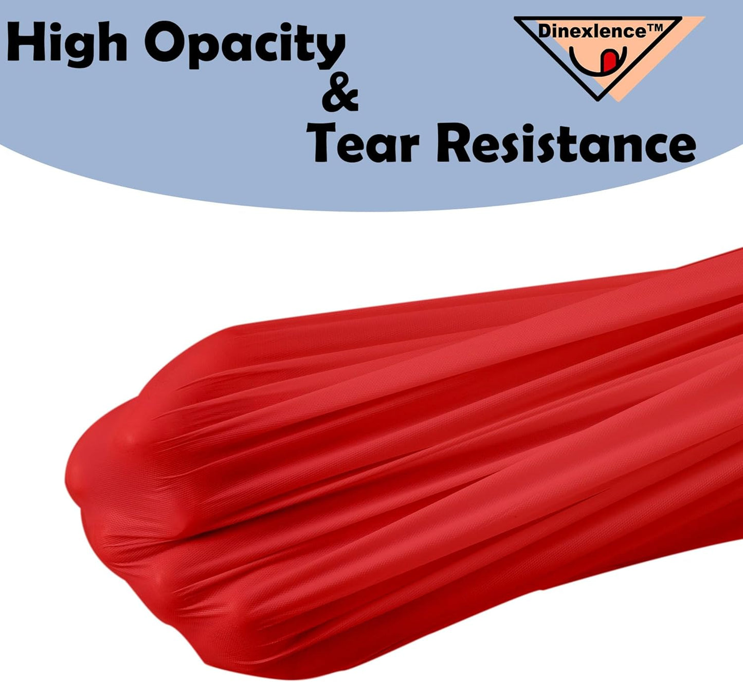 2 Pack Red Premium Plastic Tablecloth Round 84 Inches Reusable Ruby Red Decorative Table Cover for Dining, Wedding, Party, Indoor and Outdoor use