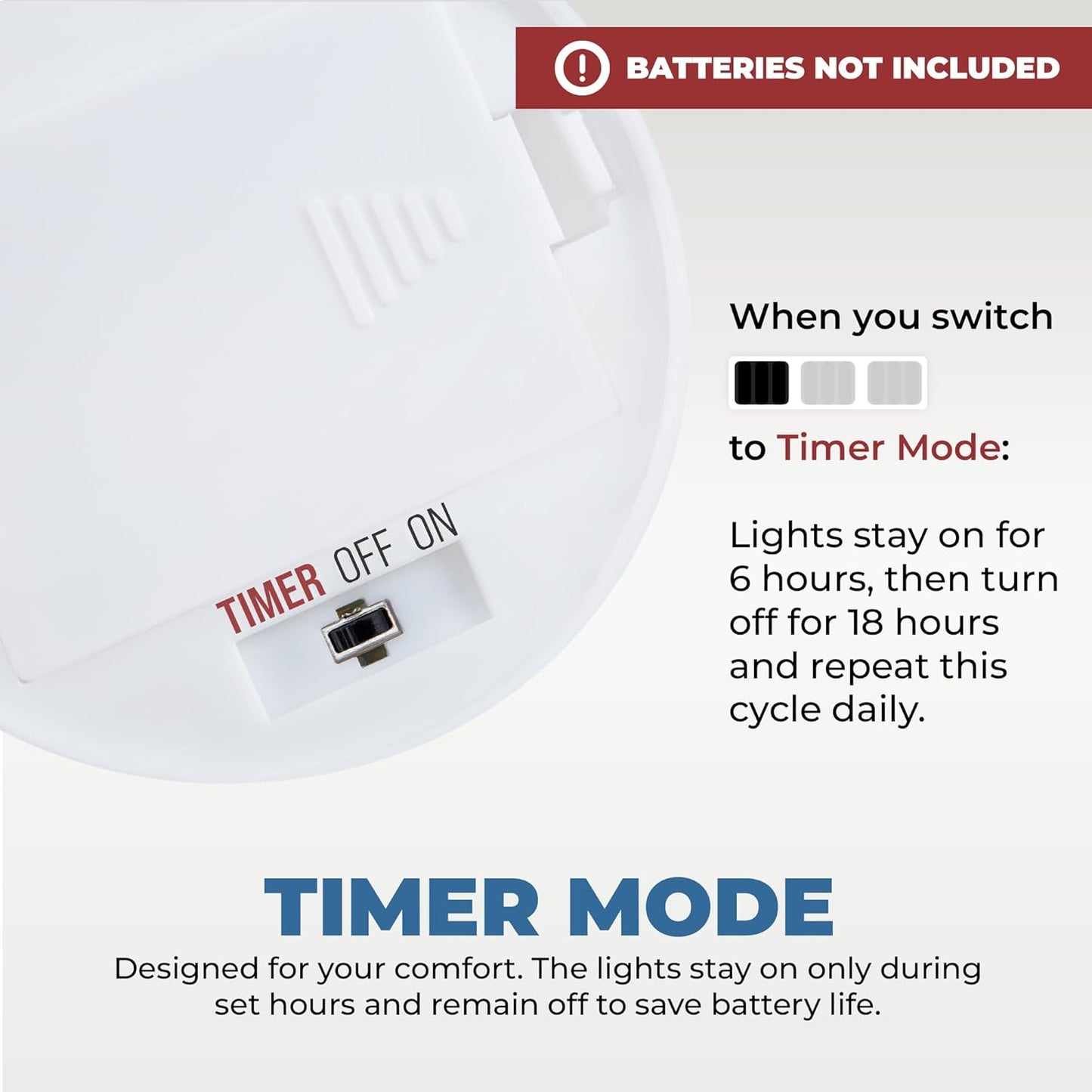 CraftyCrocodile LED Gift Card Tree Holder - Metal Display Stand with 10 Flexible Clips for Photos, Money, Lottery Tickets, Cards & Notes - 25 Warm Lights