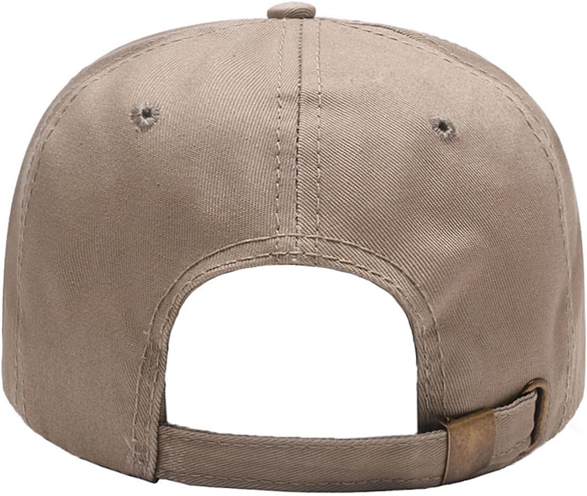 Custom Hats Design Your Own Logo Adjustable Baseball Caps for Running Workouts Personalized Dad Hats Fashion Sports Cap