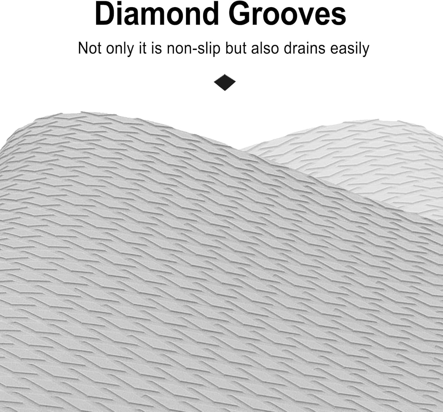 HZshark EVA Foam Boat Decking Sheet Universal DIY Surfboard Traction Pad Non-Slip Grip Mat Trimmable Sheet for Kayak RV Yacht Pool Skateboard Skimboard Step Green Yellow Orange Blue Dark Grey Black